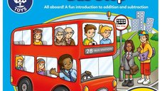 Autobuzul Educativ (RO-EN)