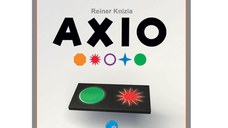 AXIO (RO)