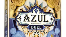 Azul - Duel pentru 2 jucatori