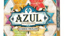 Azul - Pavilionul de Vara (RO)
