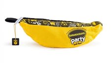 Bananagrams - Distractie si Haos (RO)