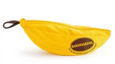 Bananagrams - Joc de Cuvinte Distractiv