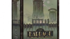 Barrage Core Retail Edition - O Calatorie in Timp