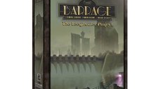 Barrage: Extensia Leeghwater Project (EN)