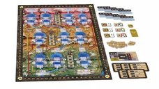 Barrage: The Nile Affair Expansion (EN)