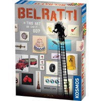 Belratti (EN) - 1
