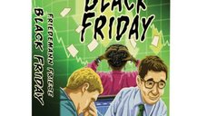 Black Friday - Joc Economic de Strategii