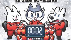 Bomb Busters - Echipa de Dezamorsare (RO)