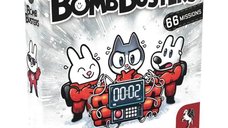 Bomb Busters - Joc de Dezamorsare a Bombelor