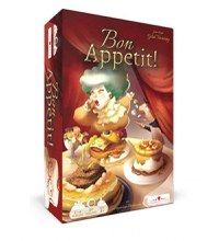 Bon Appetit! (EN) - 1