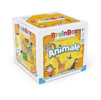 BrainBox - Animale (RO) - 1