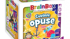 BrainBox - Cuvinte opuse (RO)