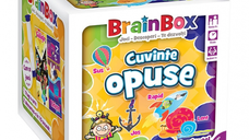 BrainBox - Cuvinte opuse (RO)