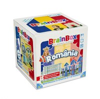 BrainBox - Descopera Romania (RO) - 1