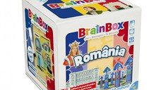BrainBox - Descopera Romania (RO)