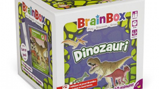 BrainBox - Dinozauri (RO)