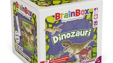 BrainBox - Dinozauri (RO)