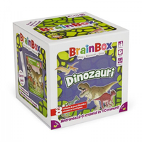 BrainBox - Dinozauri (RO) - 1