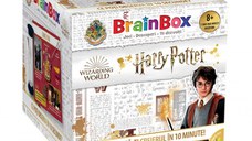 BrainBox - Harry Potter (RO)