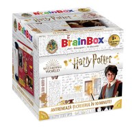BrainBox - Harry Potter (RO) - 1