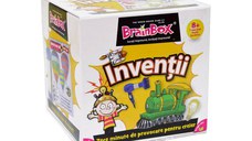 BrainBox - Inventii (RO)