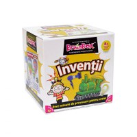 BrainBox - Inventii (RO) - 1