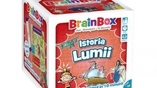 BrainBox - Istoria Lumii (RO)