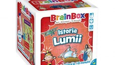 BrainBox - Istoria Lumii (RO)