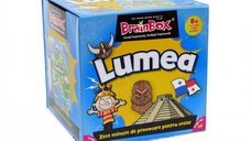 BrainBox - Lumea (Romania)