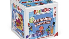 BrainBox - Matematica pentru cei mici (RO)