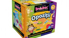 BrainBox - Opozitii (RO)