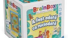 BrainBox - Povesti de Odinioara (RO)
