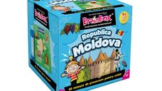 BrainBox - Republica Moldova (RO)