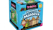 BrainBox - Republica Moldova (RO)