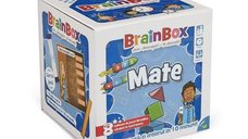 BrainBox - Sa invatam Mate (RO)