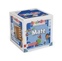 BrainBox - Sa invatam Mate (RO) - 1