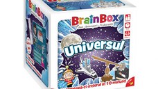 BrainBox - Universul (RO)