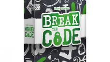 Break the code (EN)