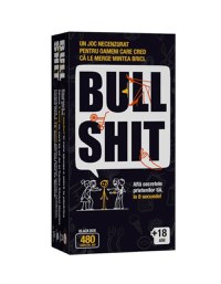 Bullshit (RO) - 1