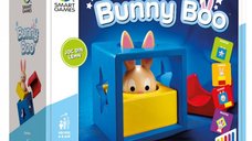 Bunny Boo - Joc Puzzle 3D pentru Copii