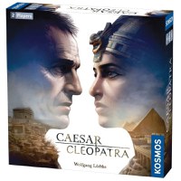 Caesar and Cleopatra (EN) - 1