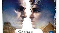 Caesar and Cleopatra (EN)