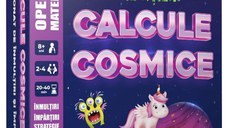 Calcule cosmice (RO)
