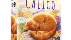 Calico (RO)