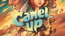 Camel Up (RO-EN)