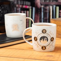 Cana Harry Potter - Constelatii - 1