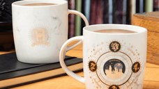 Cana Harry Potter - Constelatii