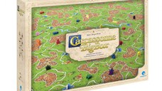 Carcassonne - Big Box (RO)
