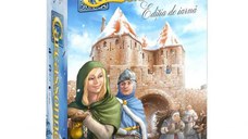 Carcassonne - Editia de iarna (RO)