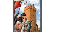 Carcassonne - Extensia 4: Turnul (RO)
